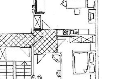 Foto 28 - Apartment mit 1 Schlafzimmer in Spiss mit garten