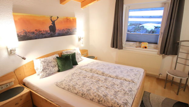 Apartment mit 2 Schlafzimmern in Spiss mit garten - Foto 4