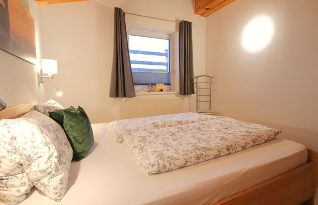 Appartement de 2 chambres à Spiss avec jardin - Photo 13
