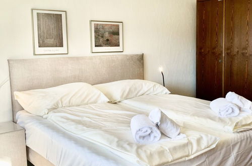 Foto 5 - Appartamento con 1 camera da letto a Silvaplana