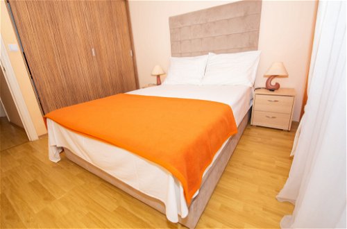 Foto 21 - Appartamento con 2 camere da letto a Makarska con terrazza e vista mare