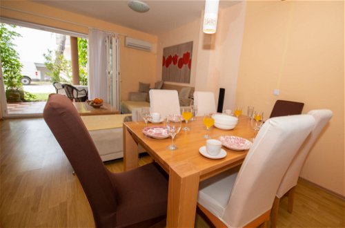Foto 12 - Apartamento de 2 habitaciones en Makarska con terraza y vistas al mar