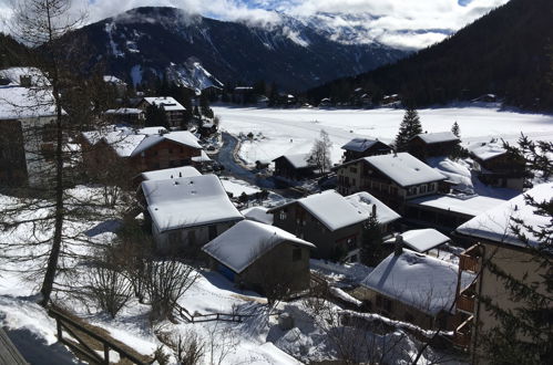 Photo 32 - Appartement de 3 chambres à Orsières avec vues sur la montagne