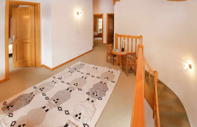 Apartamento de 4 quartos em Orsières - Foto 14