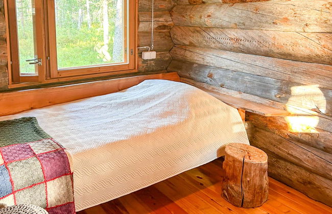 Haus mit 2 Schlafzimmern in Inari mit sauna - Foto 8