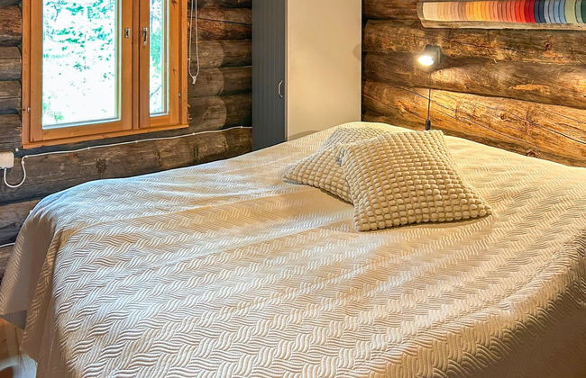 Haus mit 2 Schlafzimmern in Inari mit sauna - Foto 7