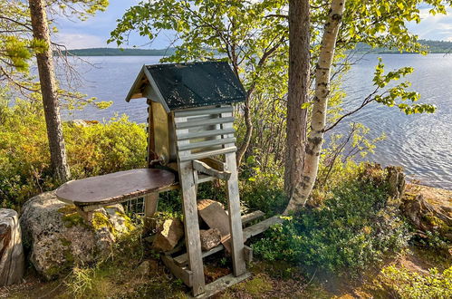 Photo 23 - 2 bedroom House in Inari with sauna