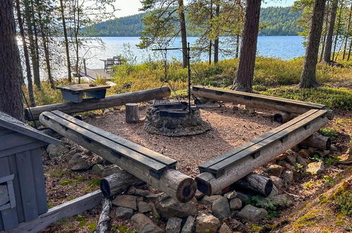 Photo 20 - Maison de 2 chambres à Inari avec sauna