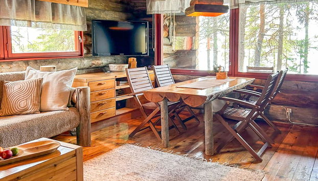 Haus mit 2 Schlafzimmern in Inari mit sauna - Foto 5