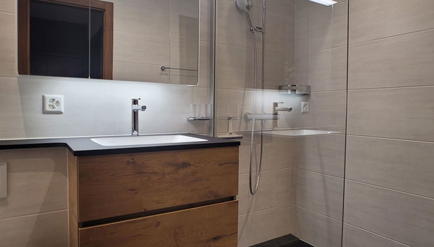 Apartment mit 2 Schlafzimmern in Veysonnaz - Foto 3