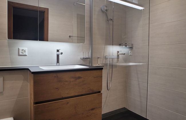 Apartamento de 2 quartos em Veysonnaz - Foto 3