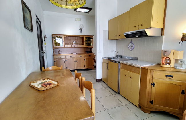 Apartment mit 3 Schlafzimmern in Domaso mit garten und terrasse - Foto 4