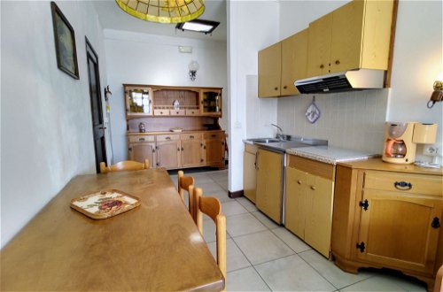 Photo 4 - 2 bedroom Apartment in Domaso with terrace and mountain view