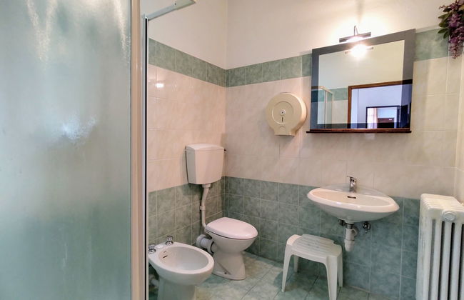 Apartment mit 3 Schlafzimmern in Domaso mit garten und terrasse - Foto 12