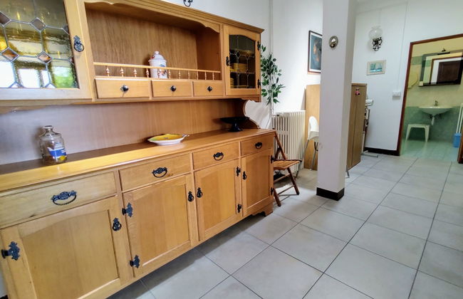 Apartment mit 3 Schlafzimmern in Domaso mit garten und terrasse - Foto 7