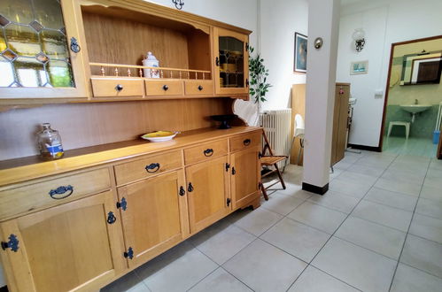 Photo 7 - 2 bedroom Apartment in Domaso with garden and terrace