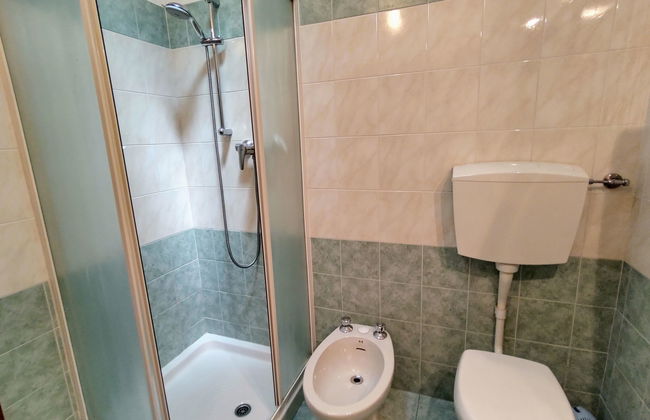 Apartment mit 3 Schlafzimmern in Domaso mit garten und terrasse - Foto 13