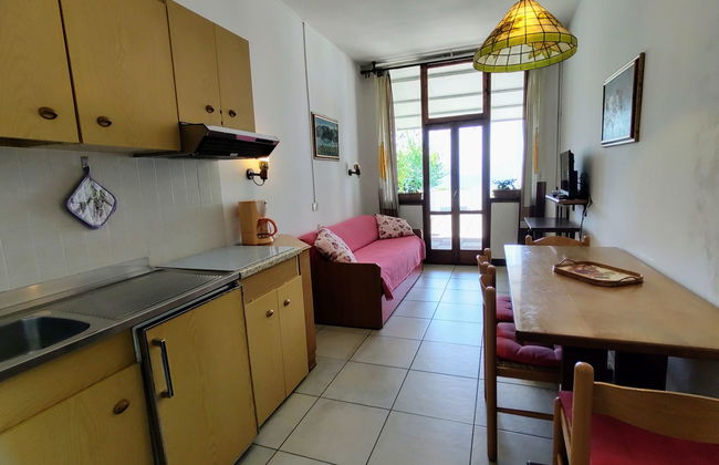 Apartment mit 3 Schlafzimmern in Domaso mit garten und terrasse - Foto 6