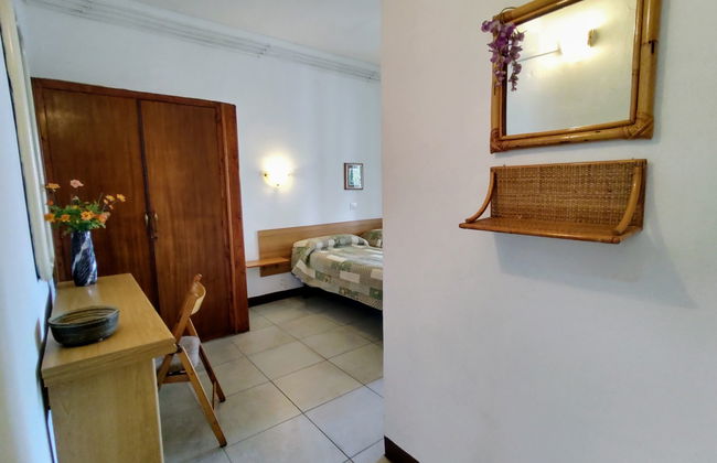 Apartment mit 3 Schlafzimmern in Domaso mit garten und terrasse - Foto 9