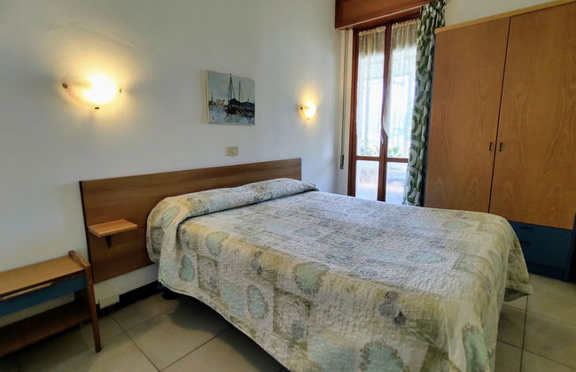 Apartment mit 3 Schlafzimmern in Domaso mit garten und terrasse - Foto 8
