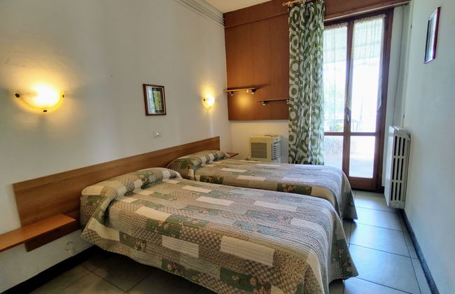 Apartment mit 3 Schlafzimmern in Domaso mit garten und terrasse - Foto 11