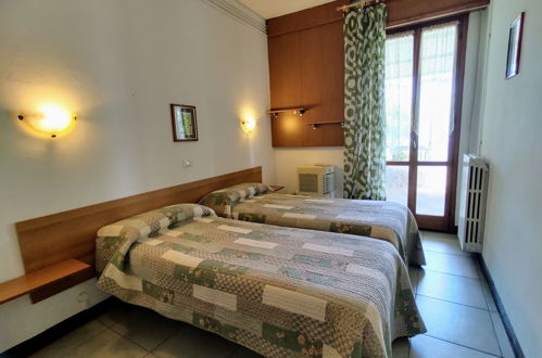Foto 11 - Appartamento con 2 camere da letto a Domaso con terrazza e vista sulle montagne