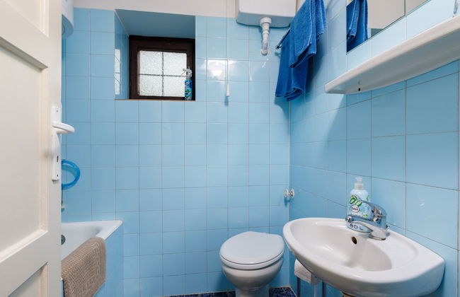 Casa de 2 quartos em Tihany com jardim e terraço - Foto 16