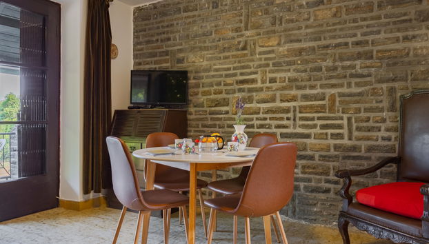 Casa con 2 camere da letto a Tihany con giardino e terrazza - Foto 5