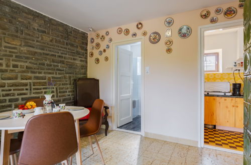 Photo 15 - 2 bedroom House in Tihany with garden and terrace