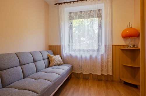 Photo 8 - 2 bedroom House in Tihany with garden and terrace