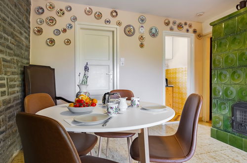 Photo 14 - 2 bedroom House in Tihany with garden and terrace