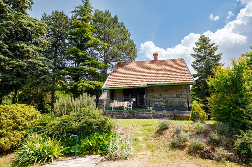 Foto 21 - Casa de 2 quartos em Tihany com jardim e terraço