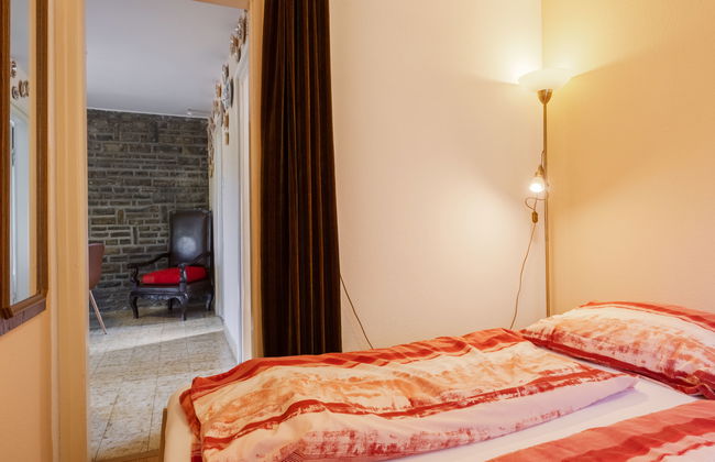 Casa de 2 quartos em Tihany com jardim e terraço - Foto 7