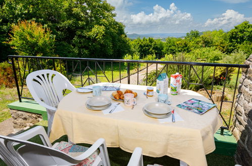 Photo 4 - Maison de 2 chambres à Tihany avec jardin et terrasse