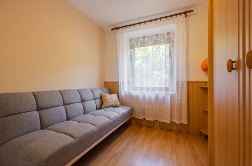 Photo 9 - 2 bedroom House in Tihany with garden and terrace