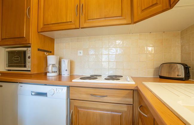 Apartamento de 3 quartos em Les Belleville - Foto 12
