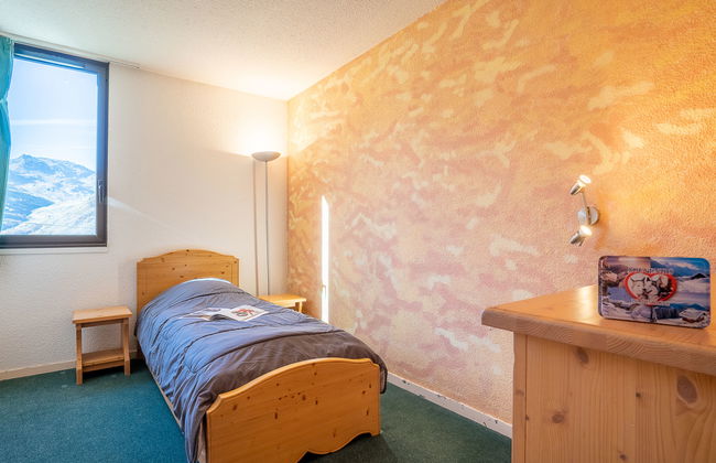 Apartamento de 3 quartos em Les Belleville - Foto 13