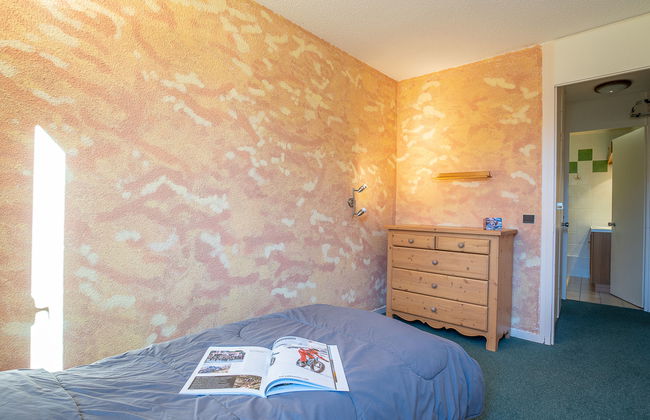 Apartamento de 3 quartos em Les Belleville - Foto 14