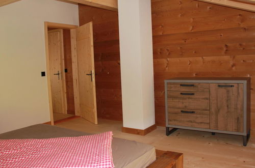 Foto 12 - Apartamento de 4 quartos em Lenk