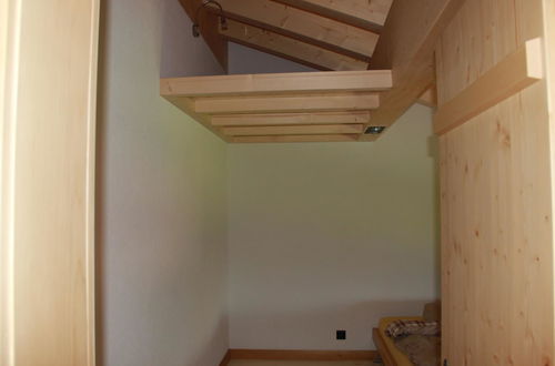 Foto 14 - Apartamento de 4 quartos em Lenk