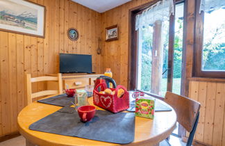 Photo 3 - 1 bedroom Apartment in Chamonix-Mont-Blanc with garden and terrace