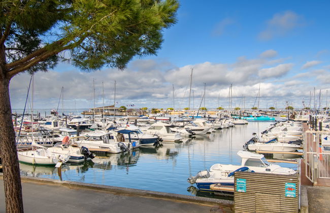 Grand voile - Foto 24