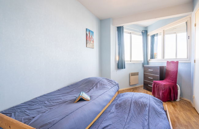 Grand voile - Foto 15