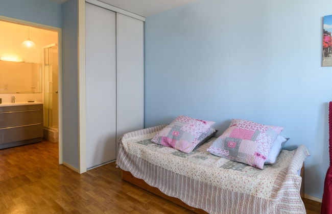 Grand voile - Foto 16