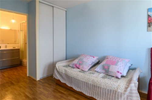 Foto 17 - Appartamento con 2 camere da letto a Arcachon con vista mare