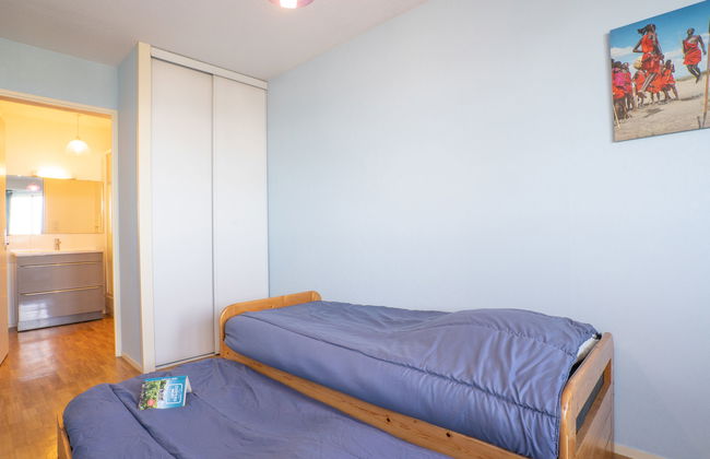 Grand voile - Foto 17