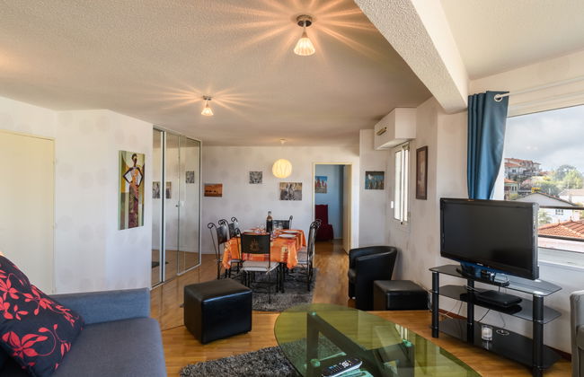 Grand voile - Foto 6