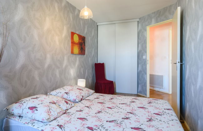 Grand voile - Foto 12