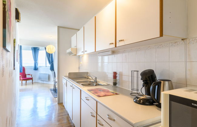 Grand voile - Foto 11