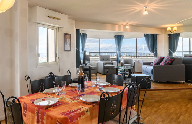 Grand voile - Foto 8